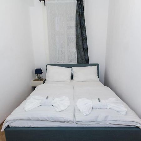 Josef'S Home I Studio In Prime Location I Patio 维也纳 外观 照片