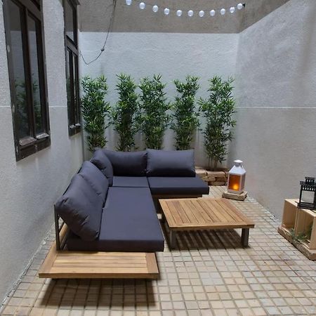 Josef'S Home I Studio In Prime Location I Patio 维也纳 外观 照片